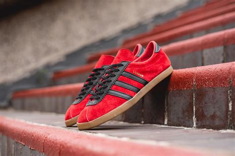 adidas schuhe mit stadtnamen|Take the Grand Tour With the adidas City Series .